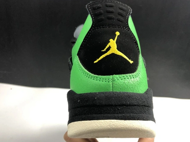 Rep Retro AJ4-965234 Air Jordan 4 0818